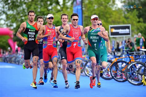 Results • World Triathlon.